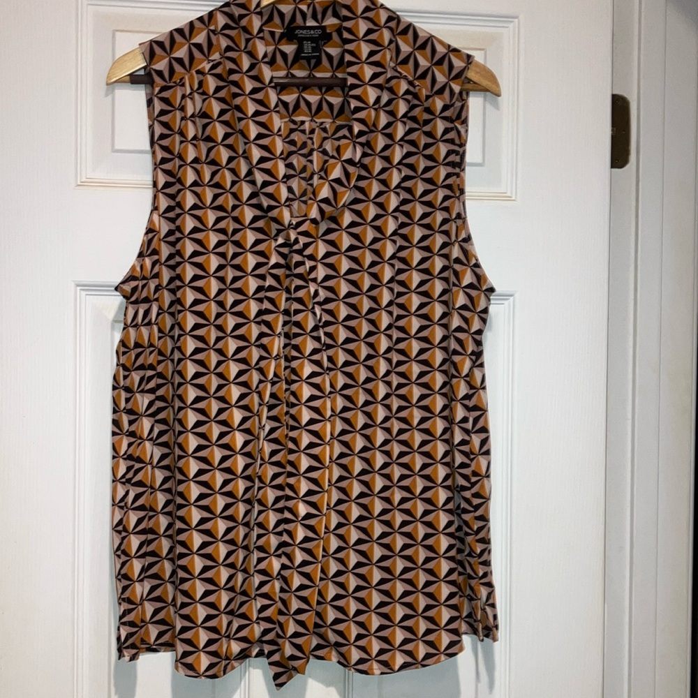 Jones & Co New York size XL